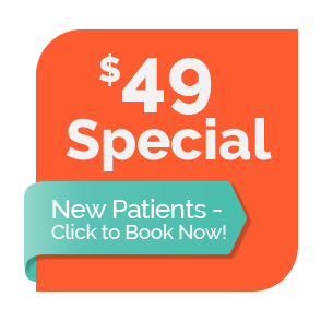 Chiropractor Near Me Madison WI New Patient Special